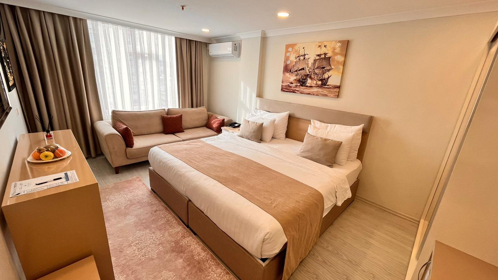 Şimal Hotel · 7