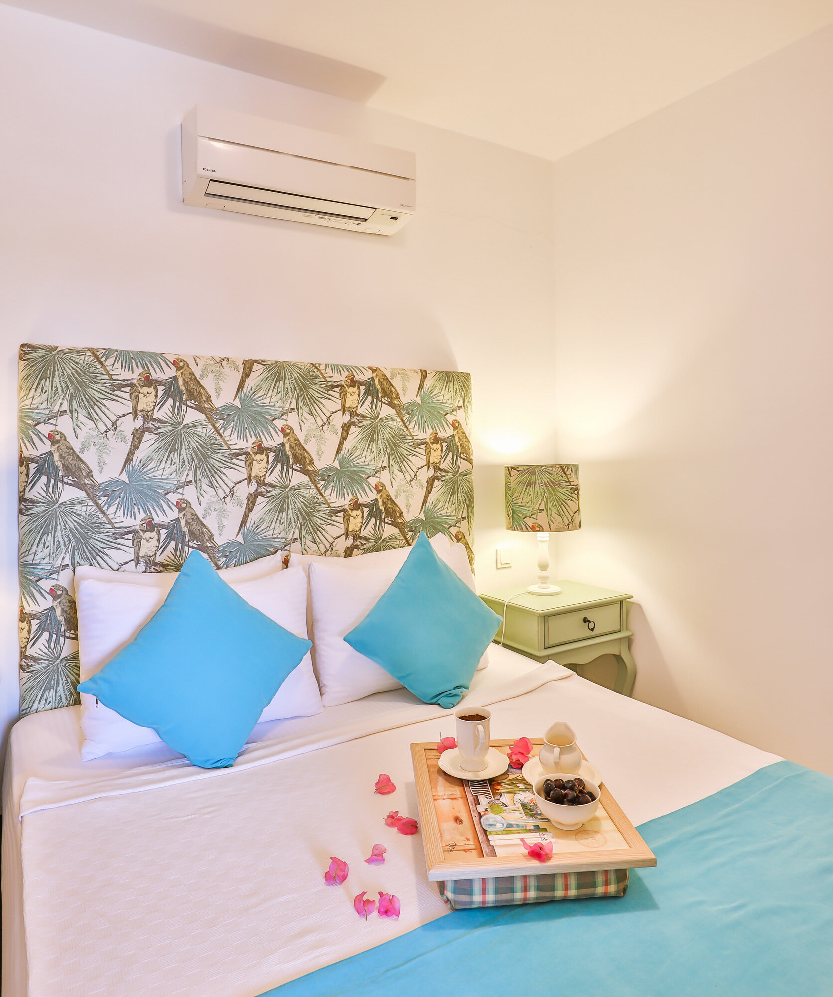 Mare Garden Hotel