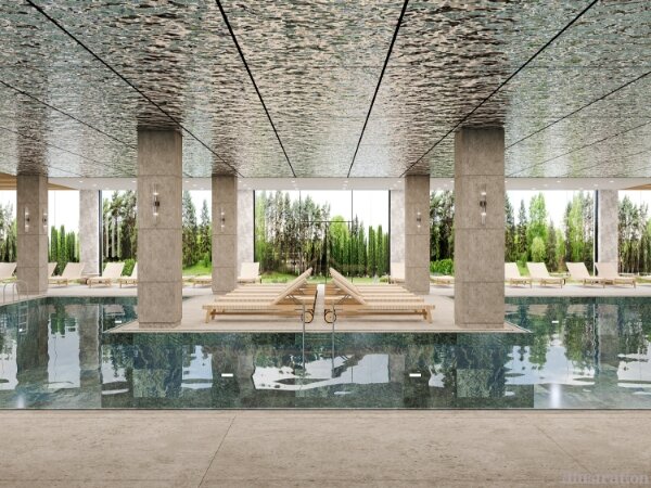 Seaden De Mar Resort & Spa