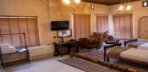 Family Double Room Görseli