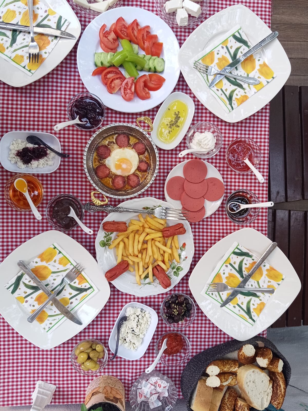 Antikhan Otel Ayvalık