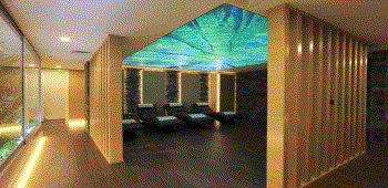 Latanya Hotel Ankara · 78