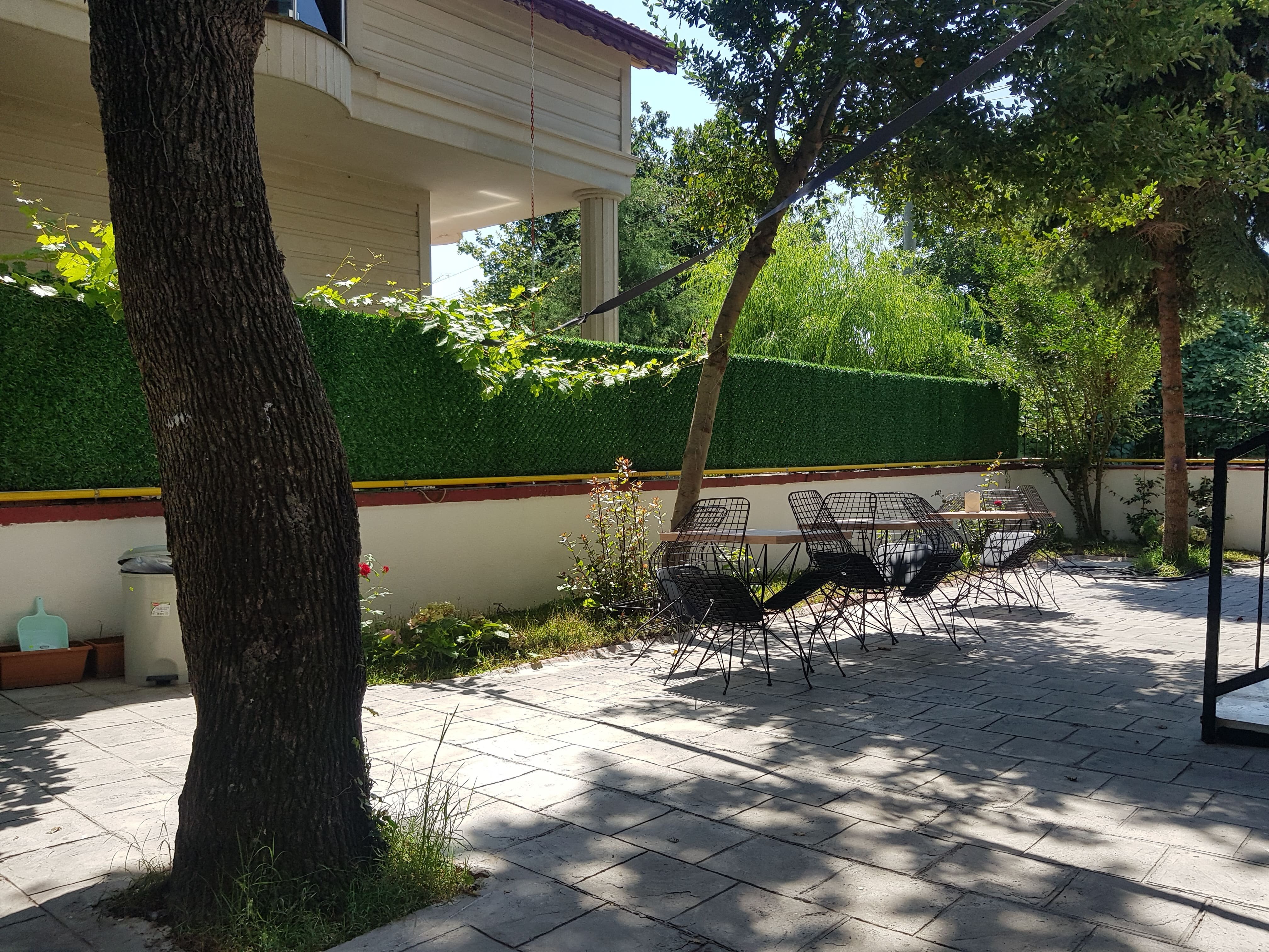 Kerpe Mercan Otel · 12