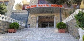 Alize Tatil Köyü