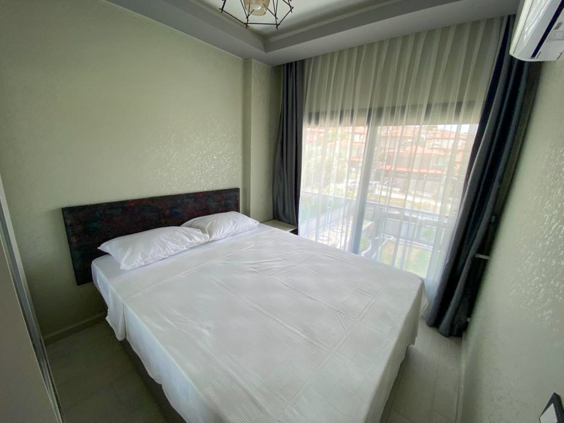 2+1 Tatil Evi
