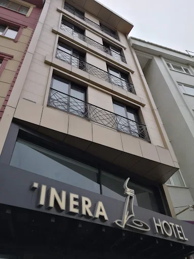 İnera Hotel Pendik