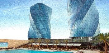 Burgu Arjaan by Rotana · 32