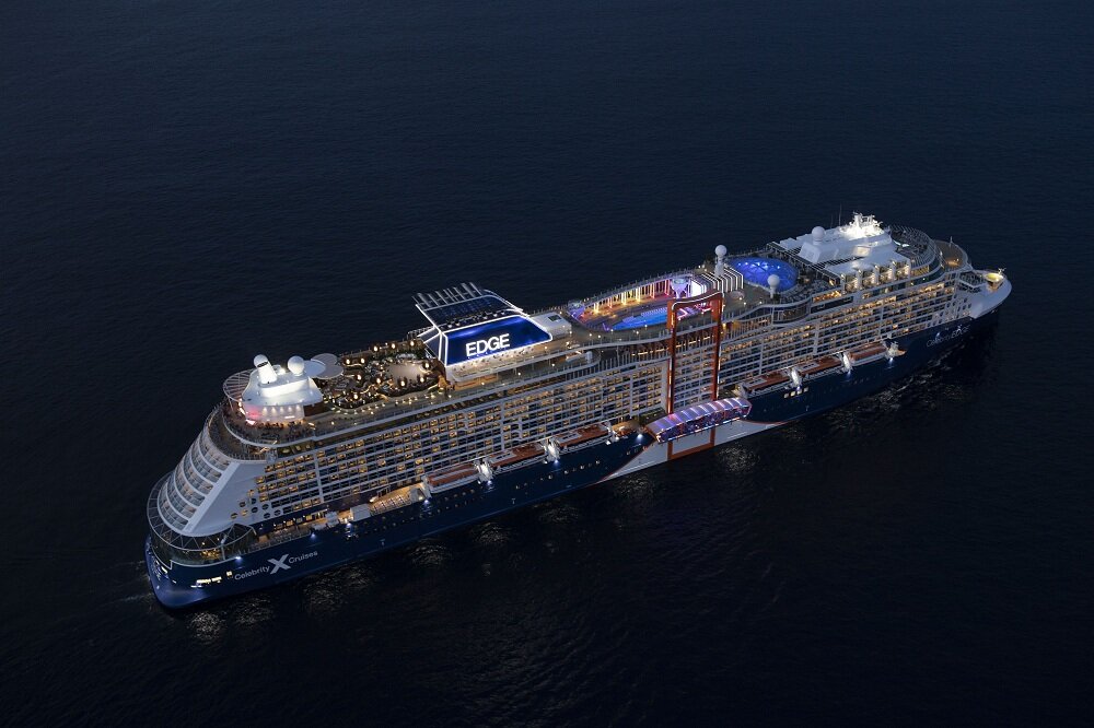 Celebrity Edge İle Avustralya & Yeni Zelanda 15 Gece (THY)
