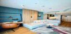 One Bedroom Sea Görseli