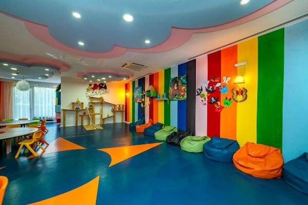 Hane Family Resort Hotel