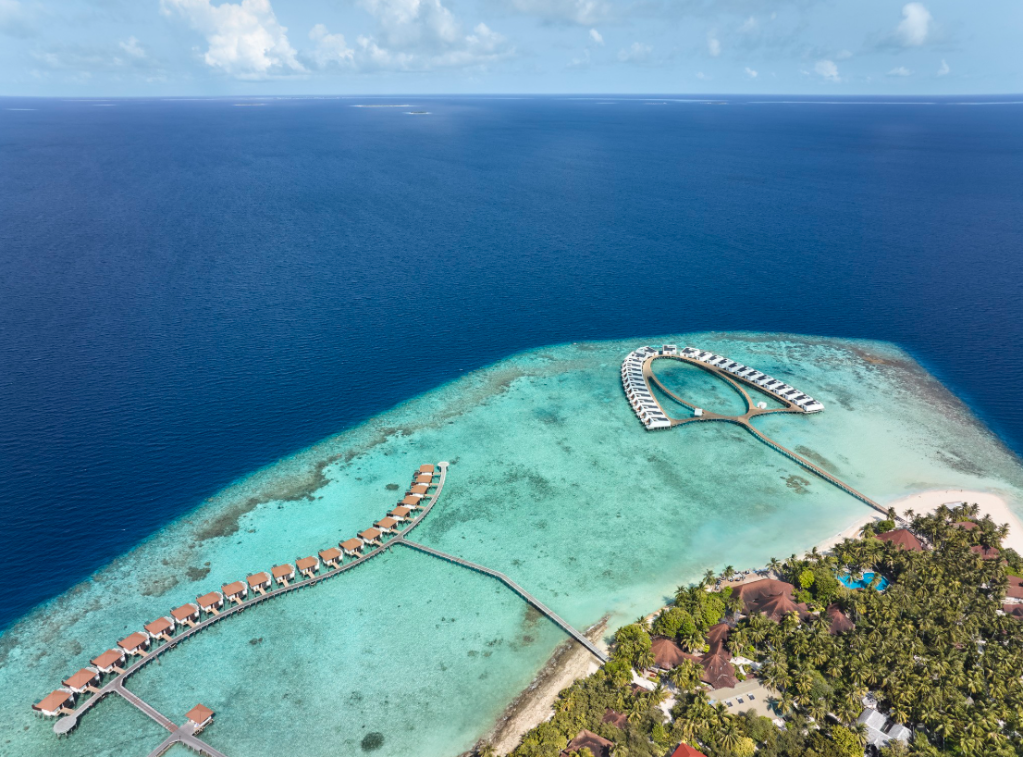 Robinson Maldives - Adults Only · 65
