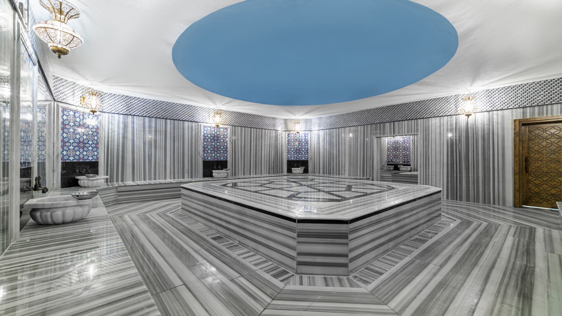 Lonicera Premium Hotel galeri 7