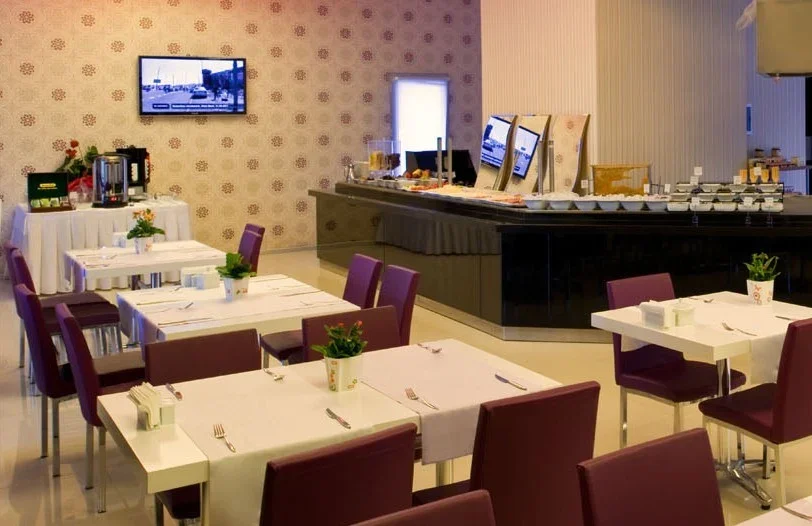 Orty Airport Hotel galeri 9