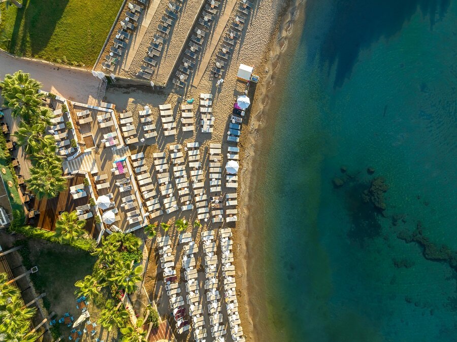 Selene Beach & Spa Hotel (+16) galeri 6