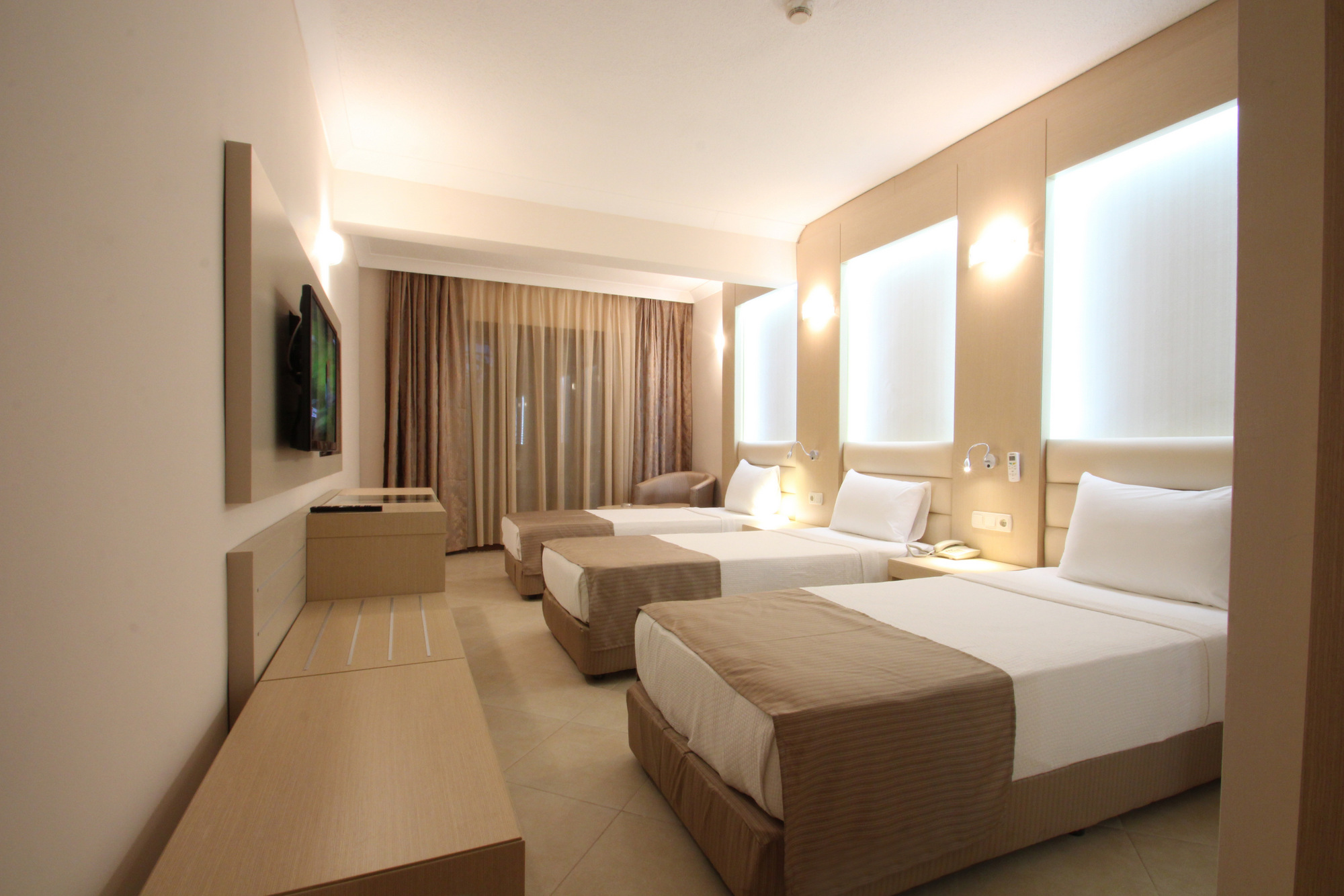 Verde Bodrum Holiday Village