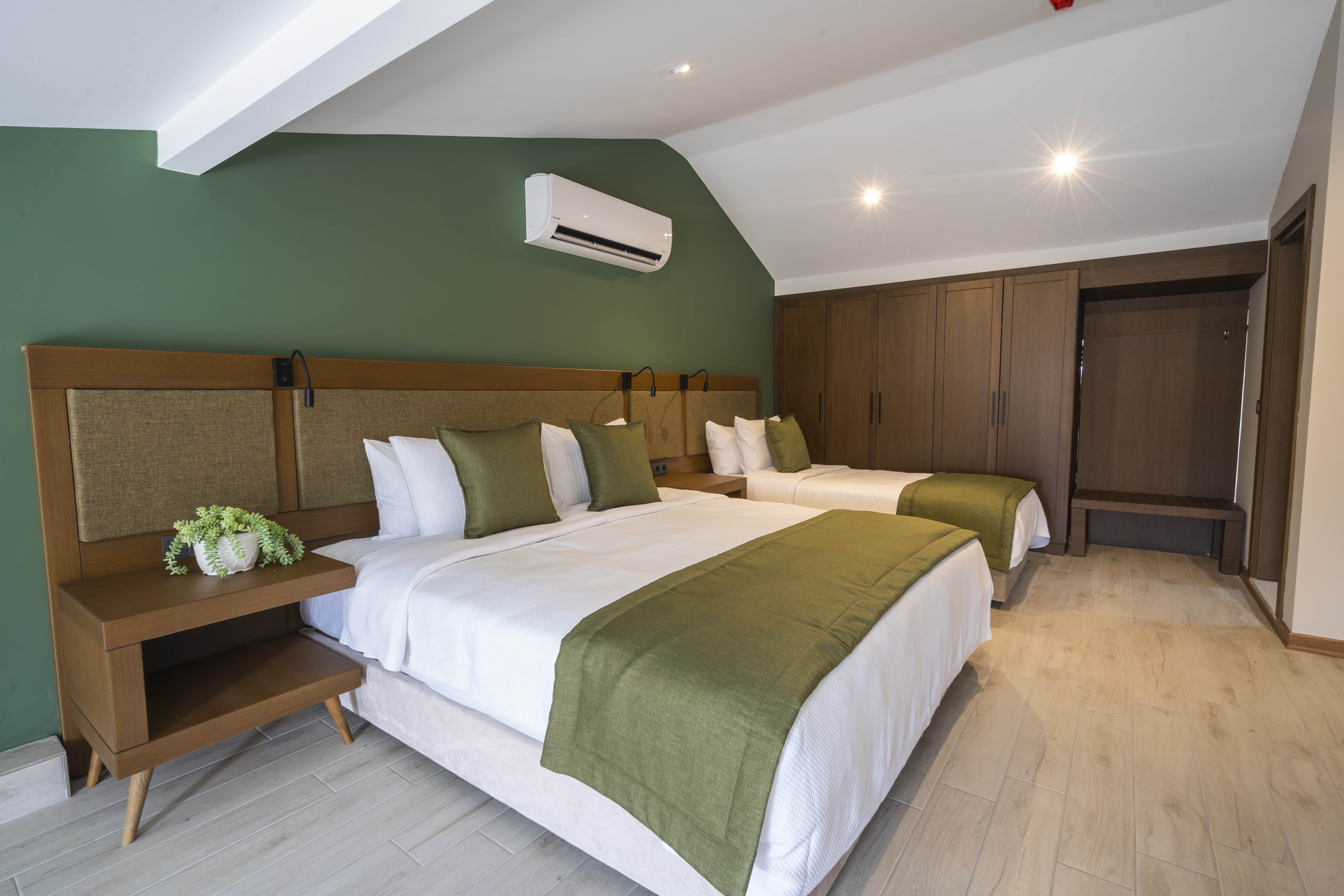 West House Hotel Exclusive Göcek