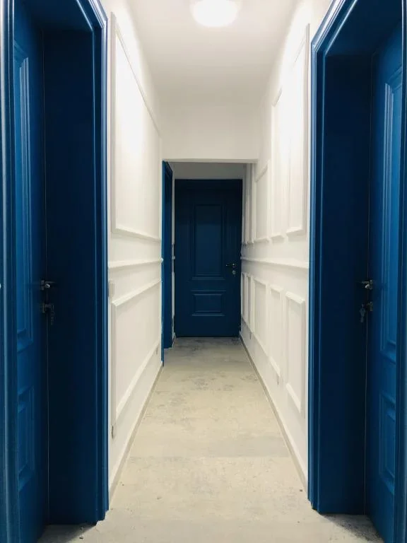 NYX Hotel Güzelbahçe galeri 7