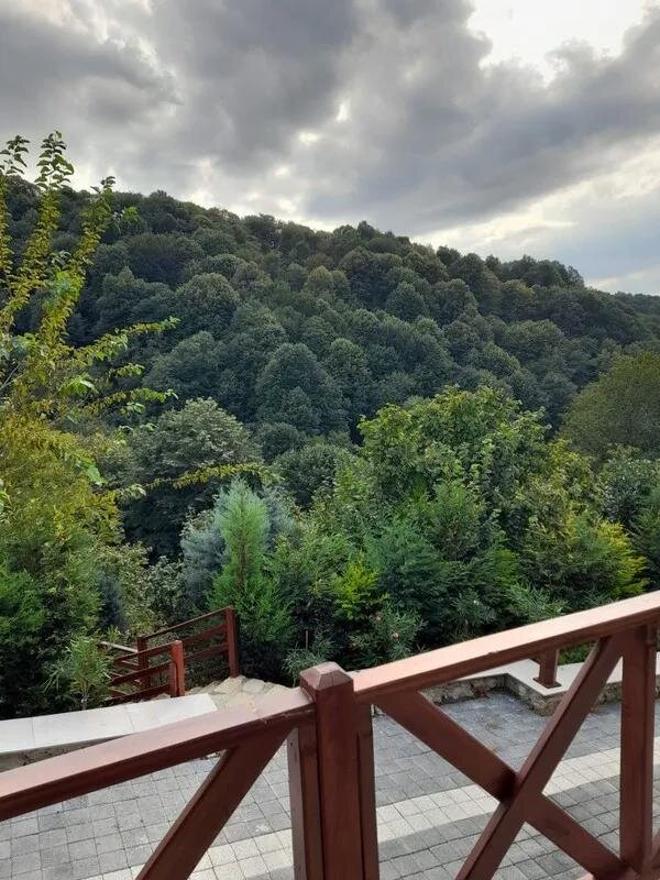 The Canyon Konaklama & Restaurant