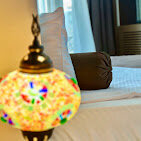 İstanbul Dora Hotel · 20