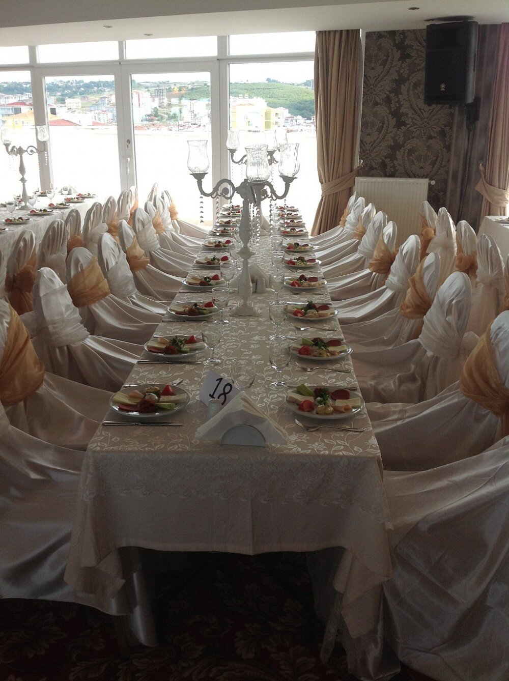 Grand Amisos Hotel
