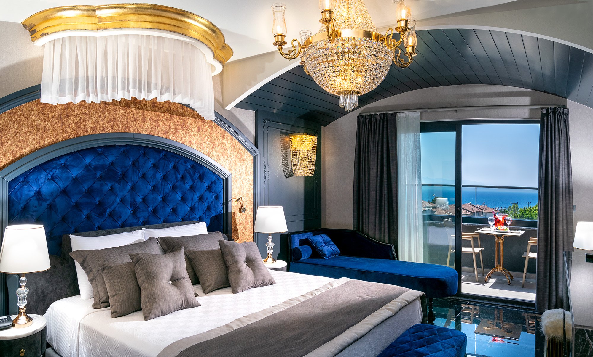 TNR Otel & Spa · 24
