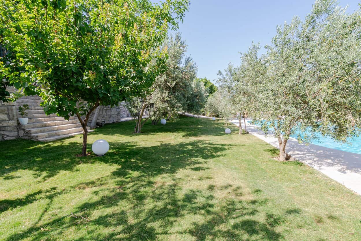 Muyo House Urla galeri 8