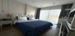 Standart Oda Şehir Manzaralı Görseli