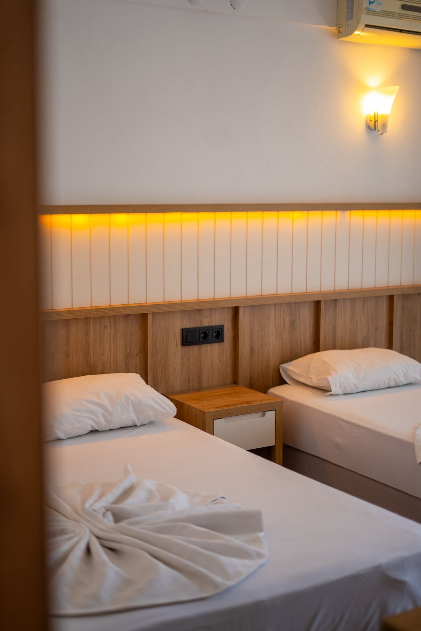 Standart Double Room