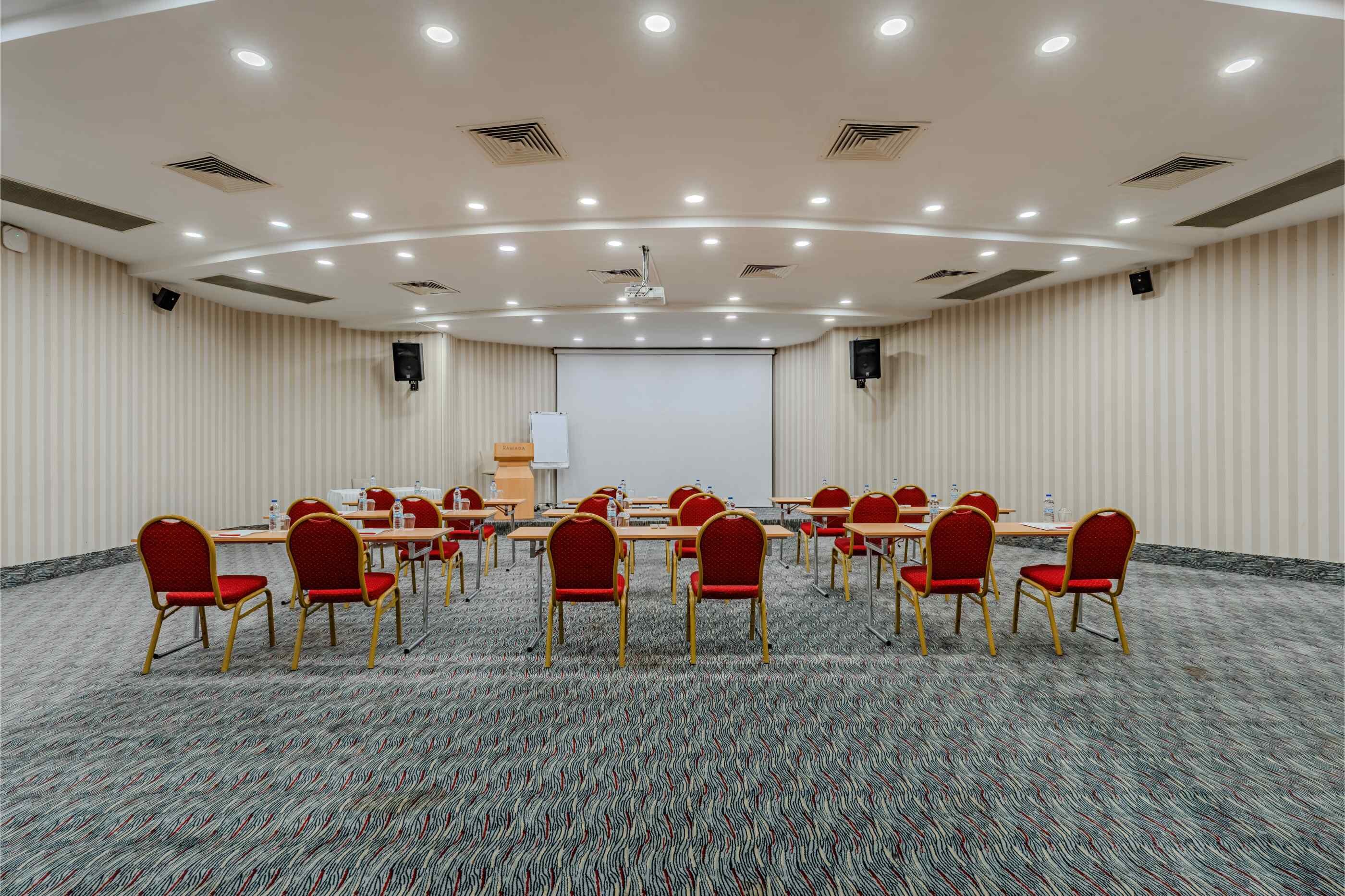Ramada Plaza by Wyndham İzmir galeri 4