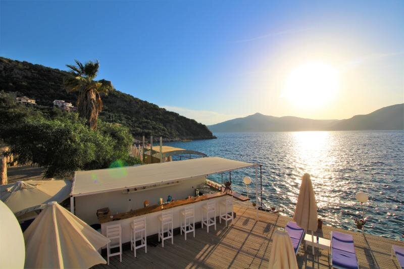 Green Beach Hotels