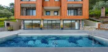 Ephesus Select Suites