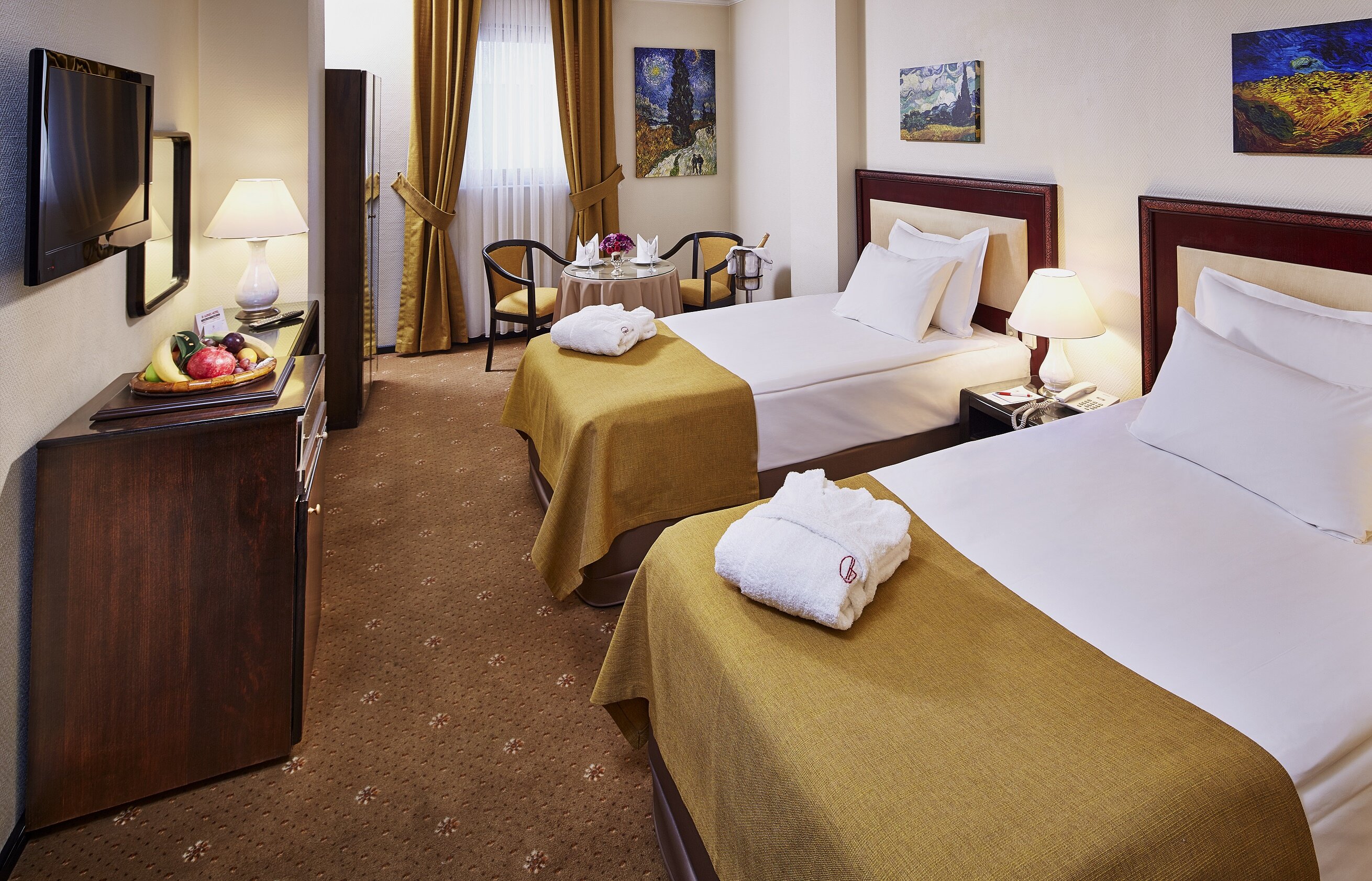 Güneş Hotel İstanbul · 32