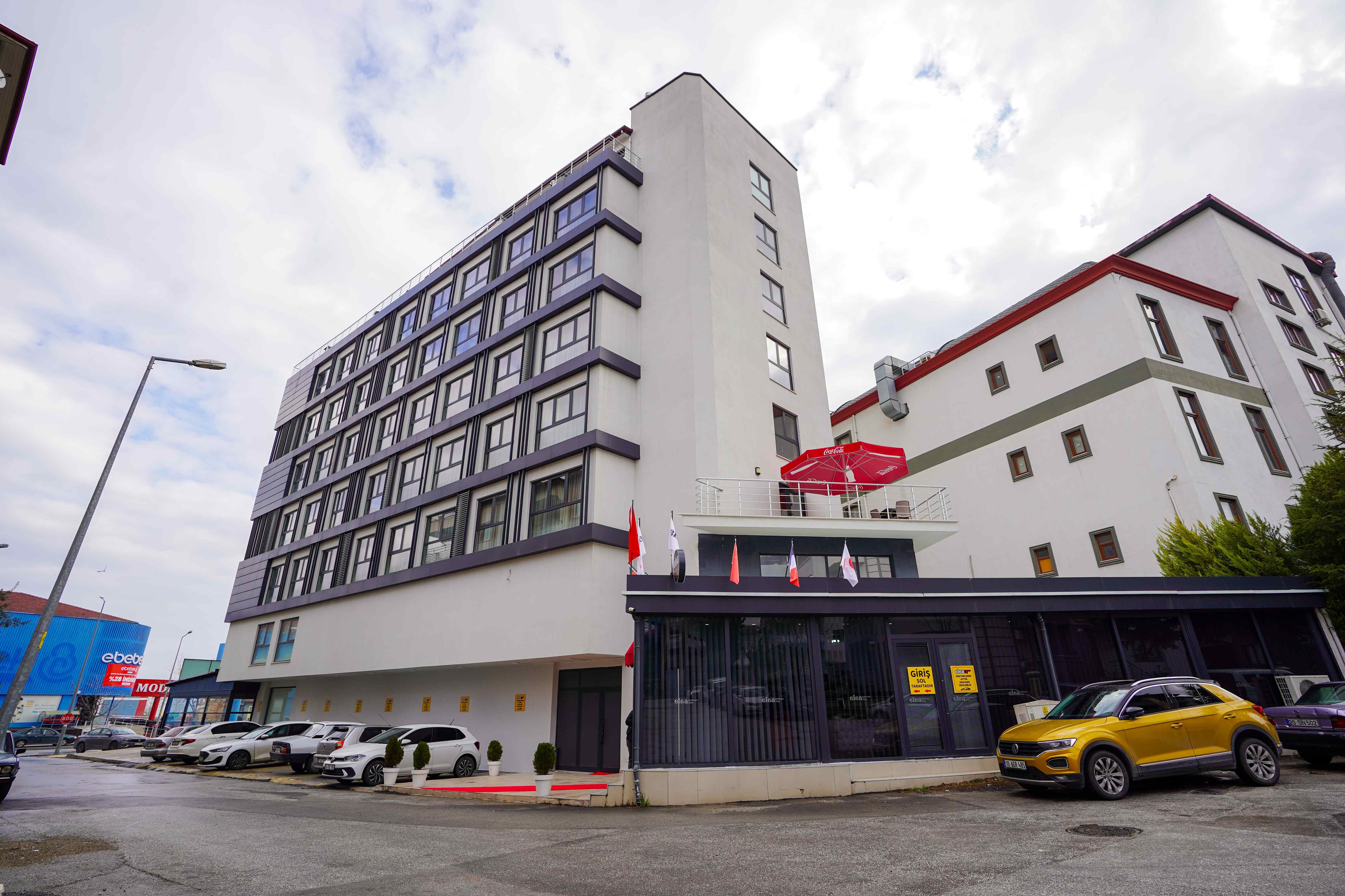Elea Premium Stay galeri 5