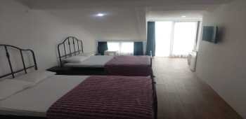 Rose Otel