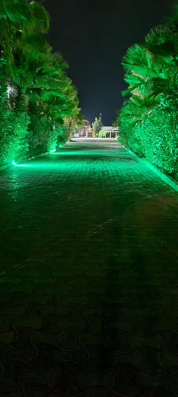 Mare Garden Hotel
