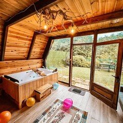 Oce Bungalow · 16