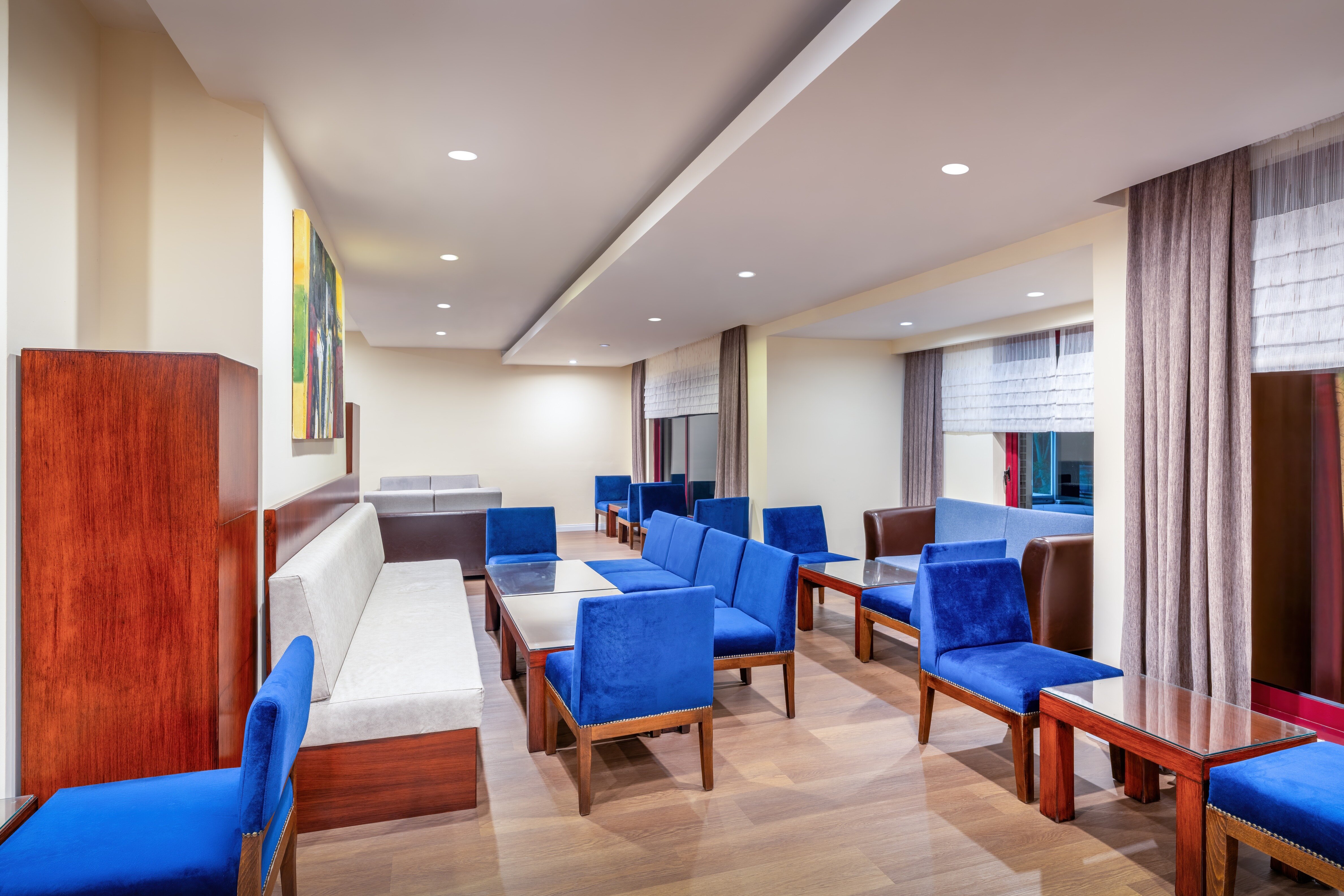 Villa Side Hotel galeri 8