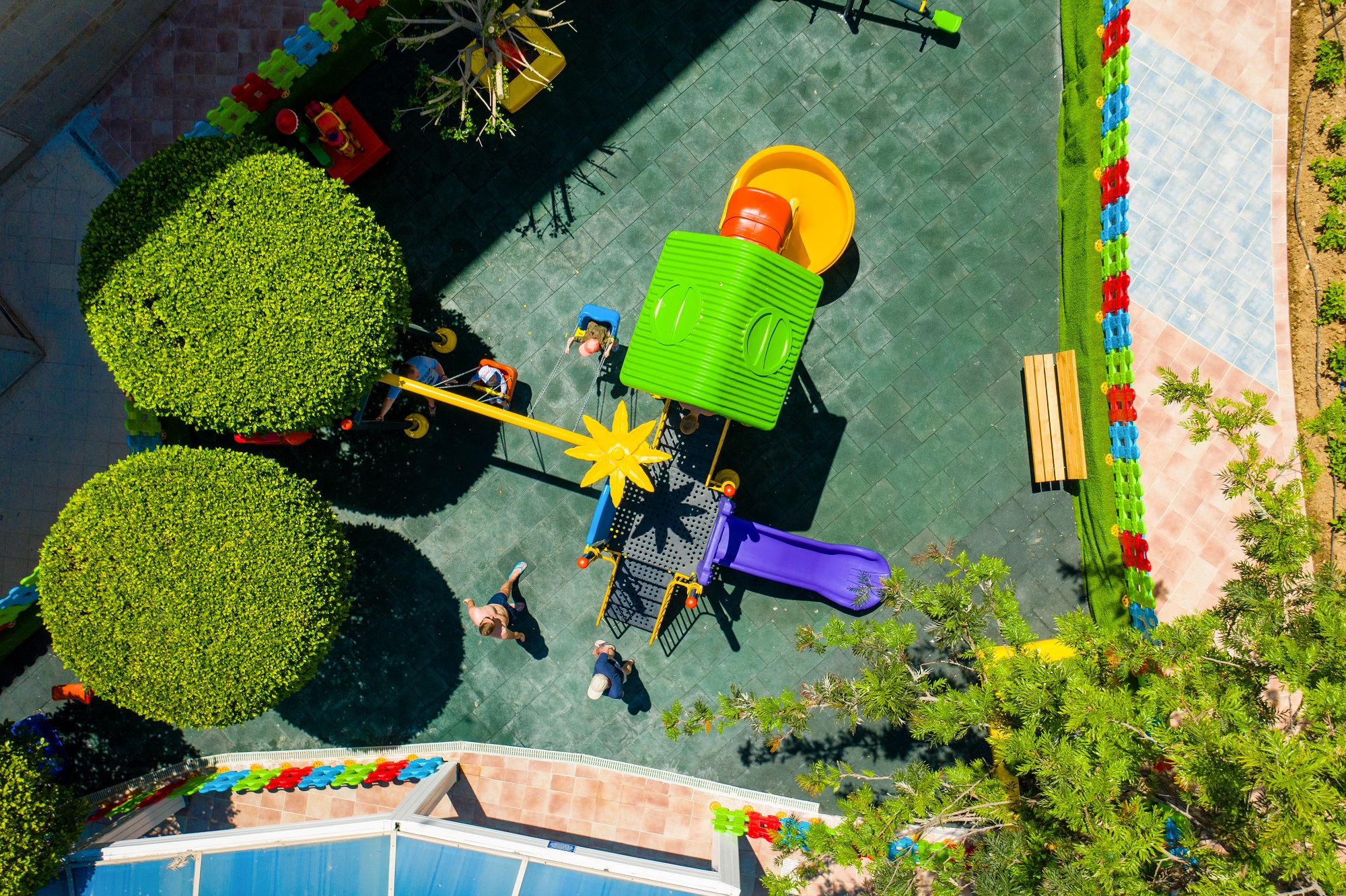 La Blanche Resort & Spa Hotel