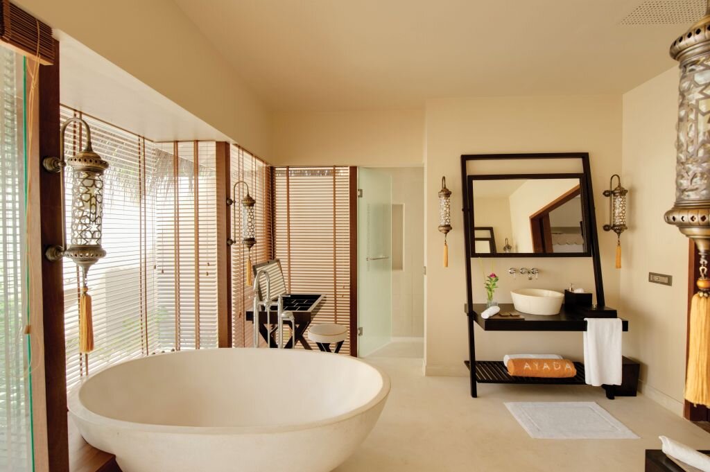 Ayada Maldives · 25