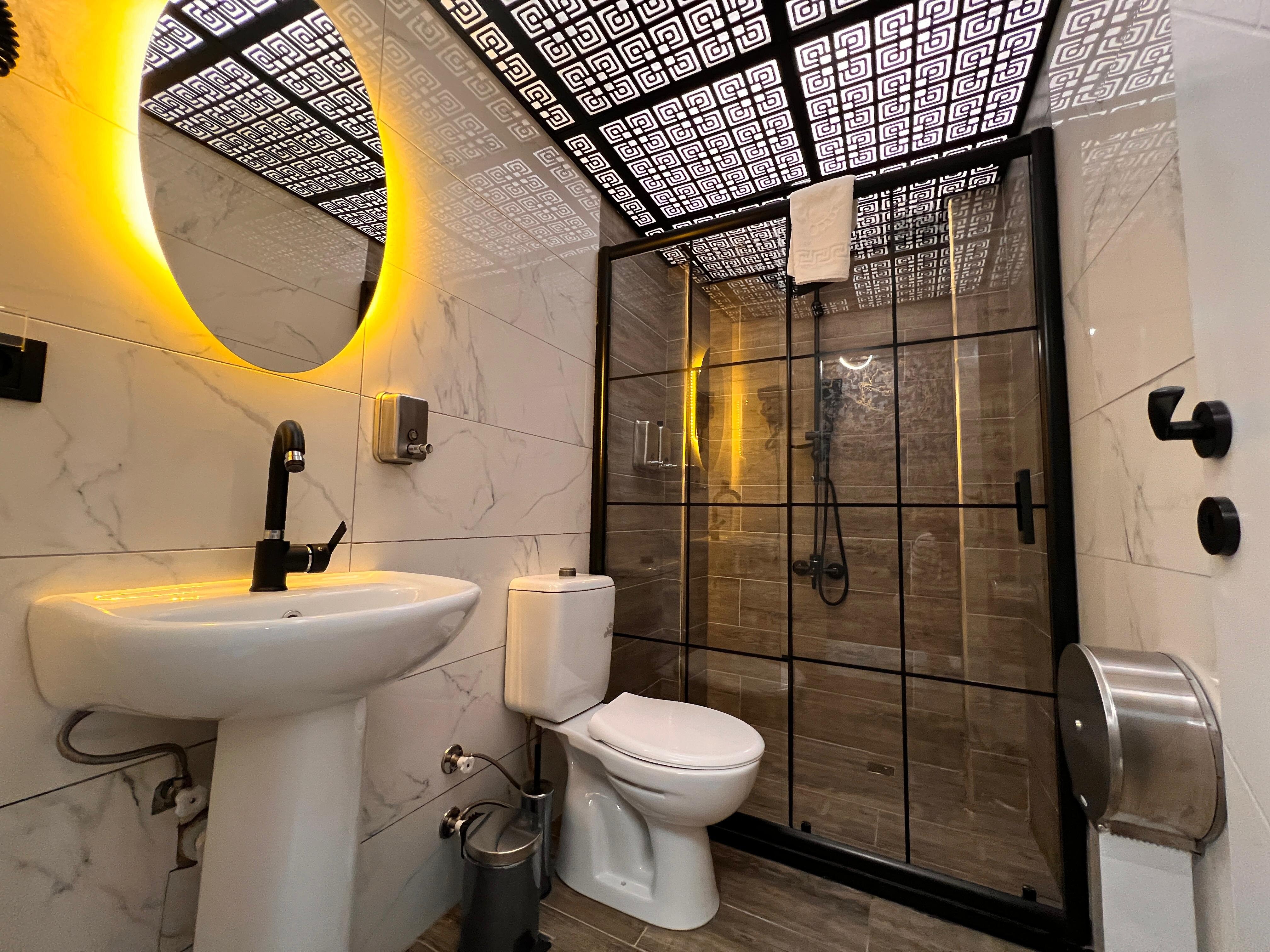 VIP Suite Oda