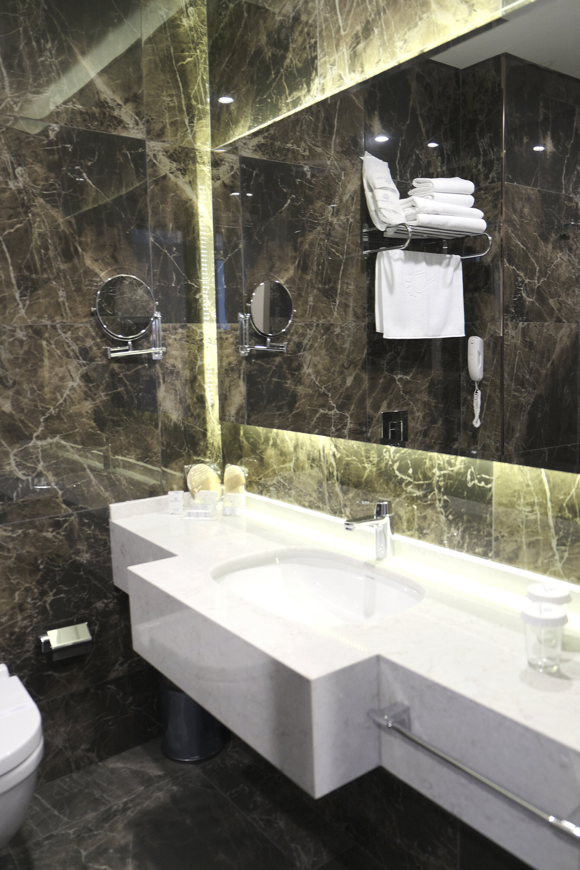 Blue Mudanya Hotel · 10