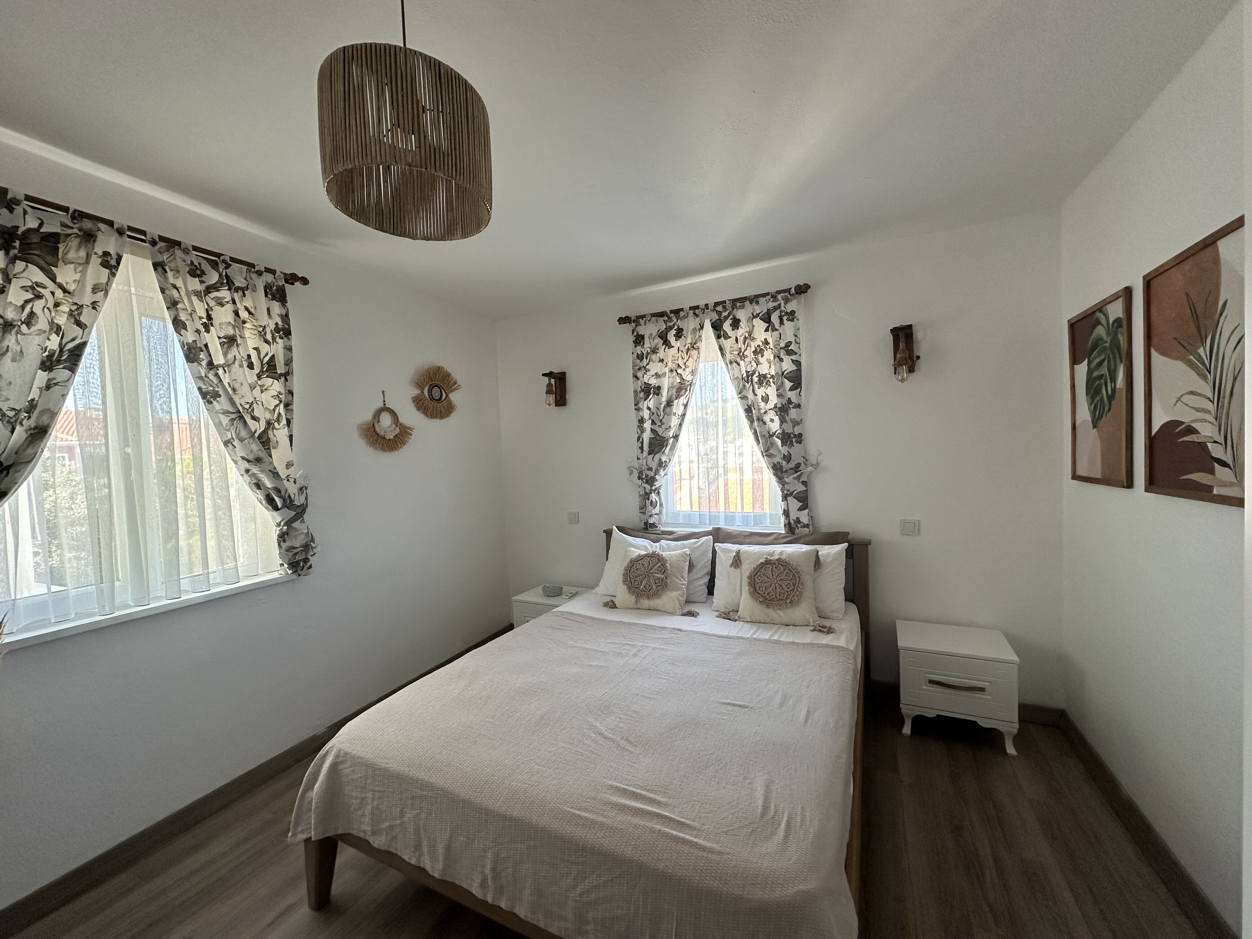 Heros Hotels Bozcaada