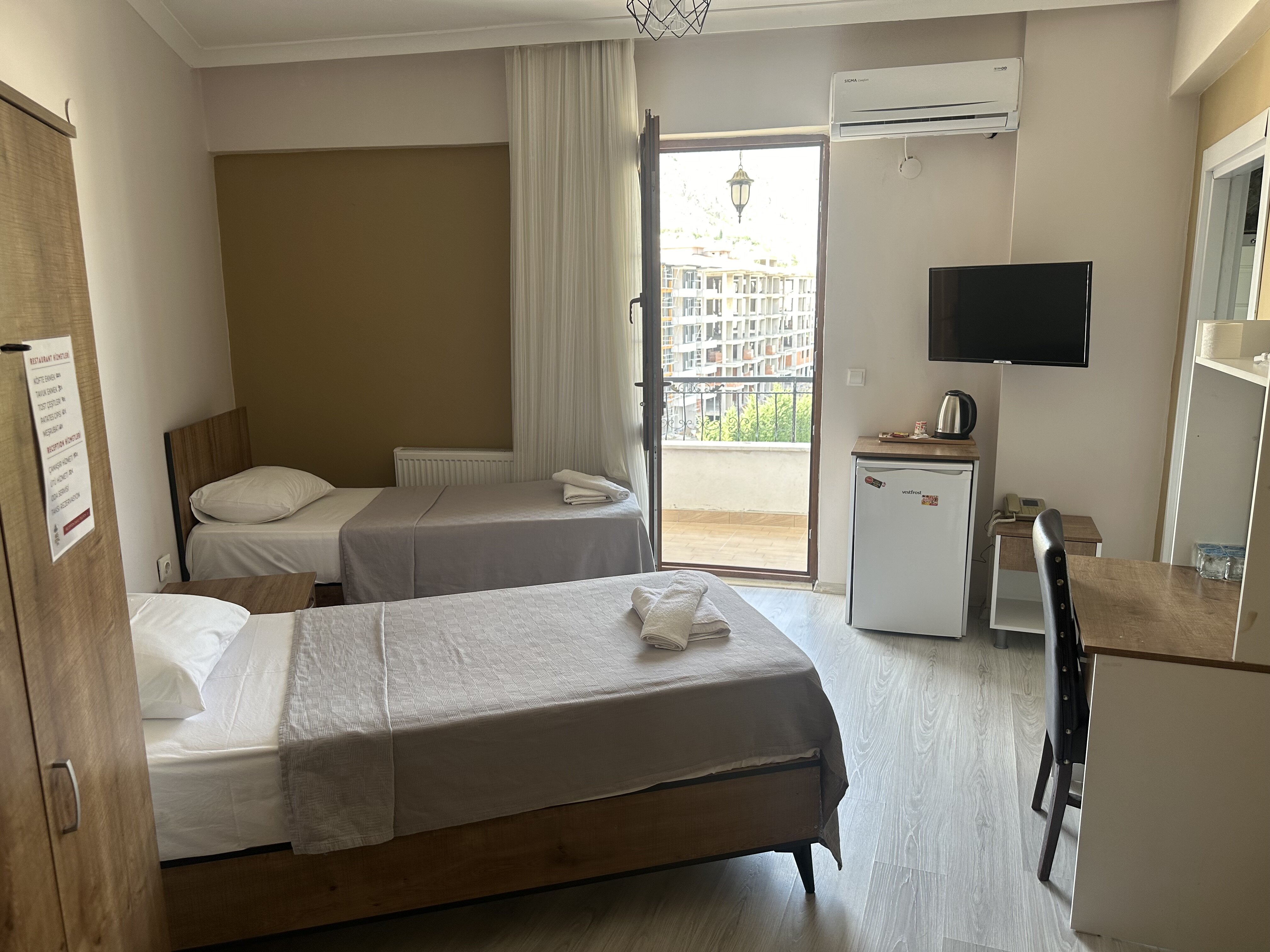 Aks Royal Otel galeri 4