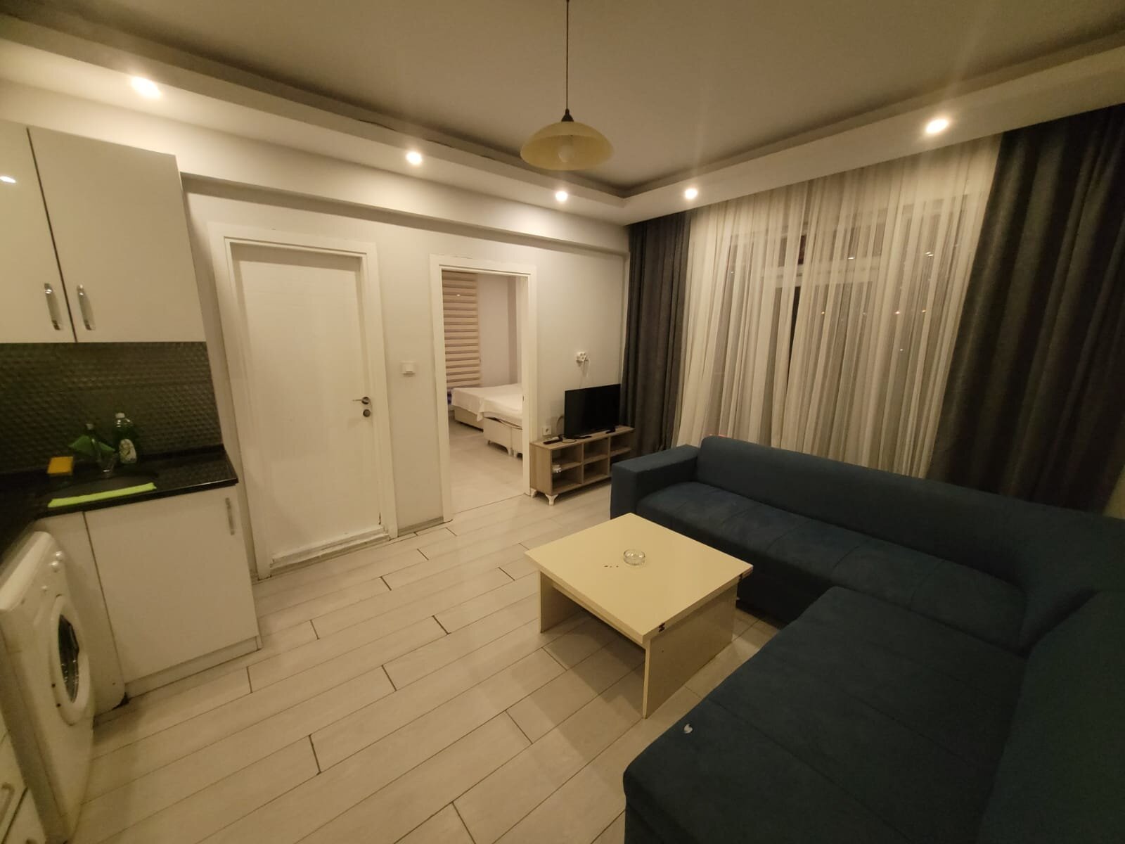 Sea House Rezidans Otel · 17