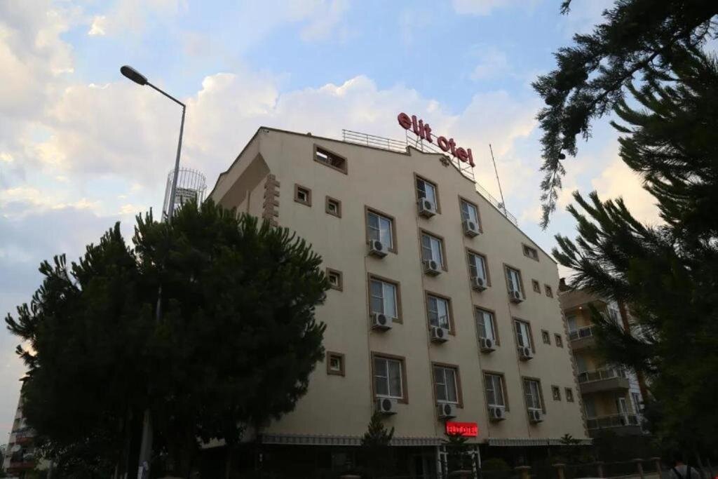 Elit Otel galeri 2