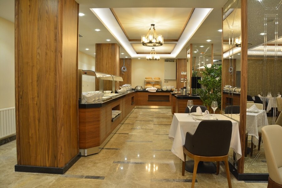 Güler Park Hotel · 12