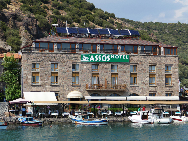 Assos Hotel