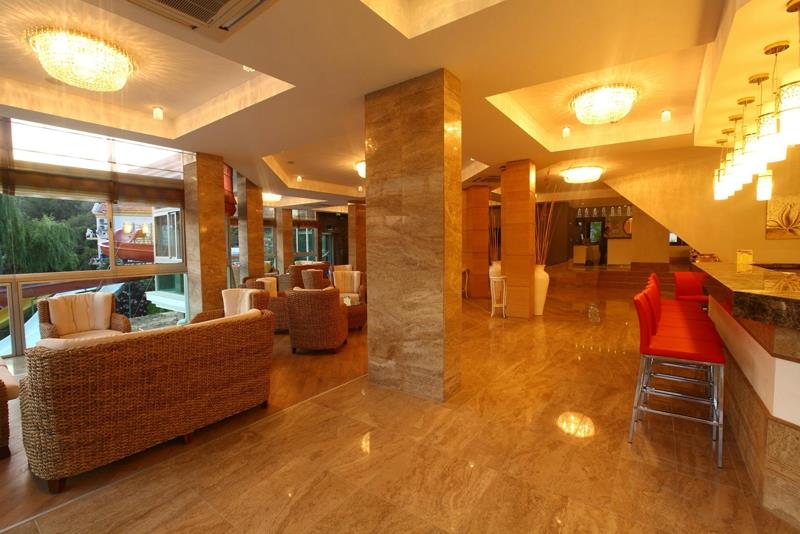 Telmessos Select Hotel