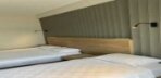 Standart Çift Kişilik Kara Manzaralı Oda Görseli
