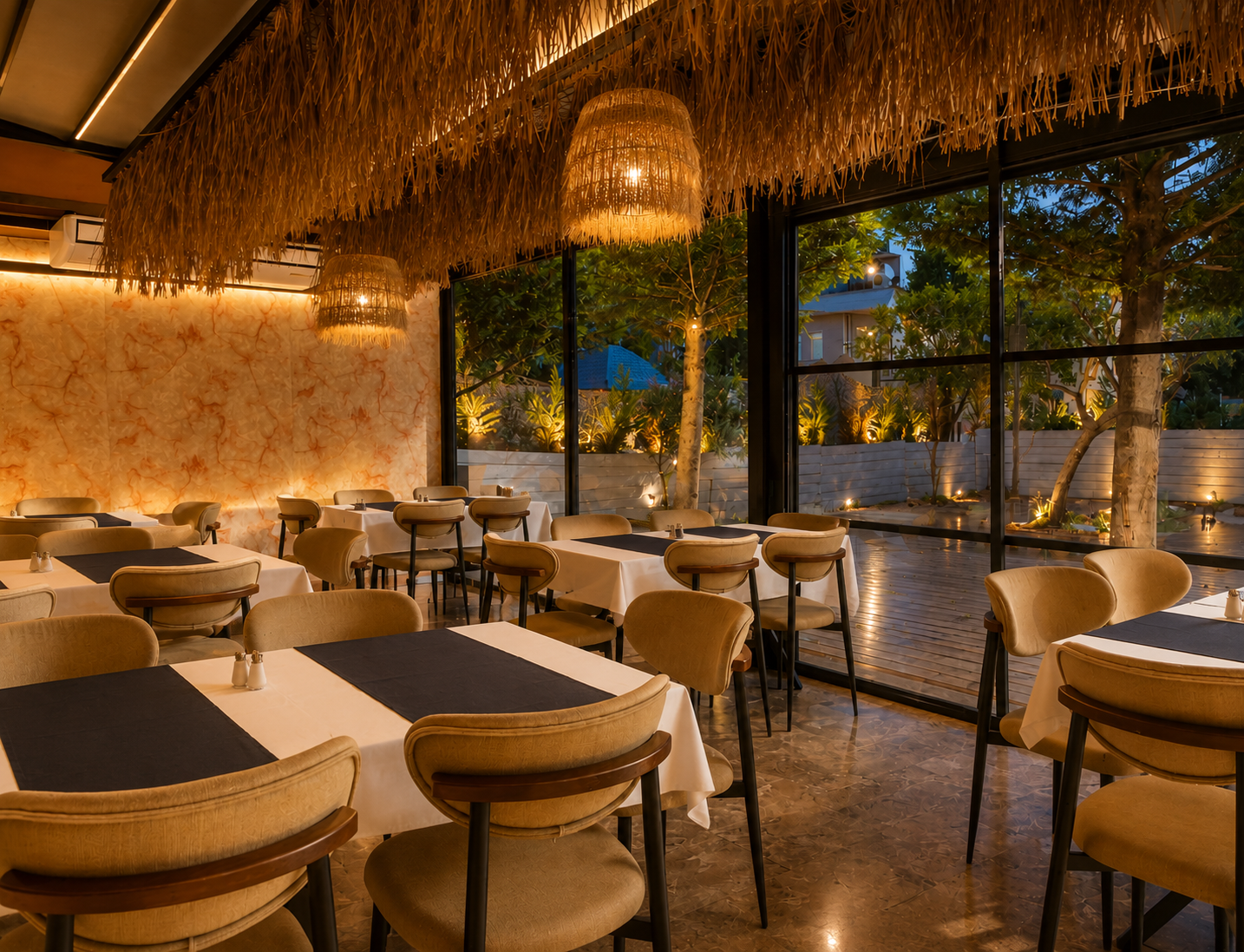 The Riada Hotel galeri 4